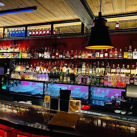 Snekolend Hotel Rokytnice nad Jizerou Luaran gambar