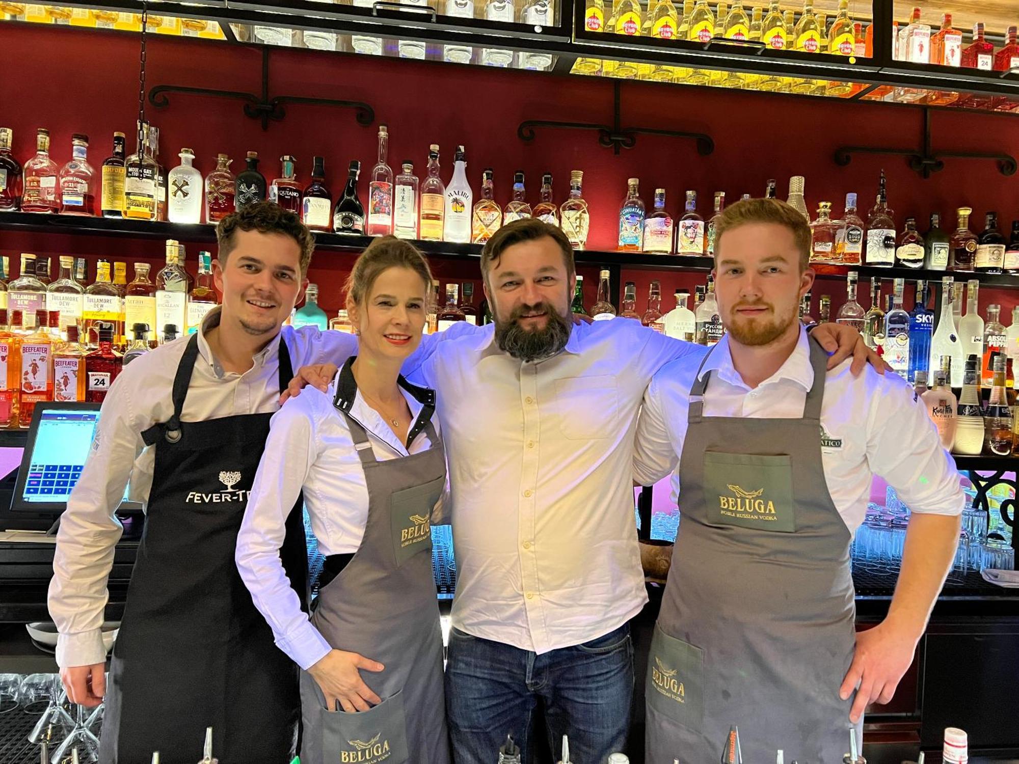 Snekolend Hotel Rokytnice nad Jizerou Luaran gambar