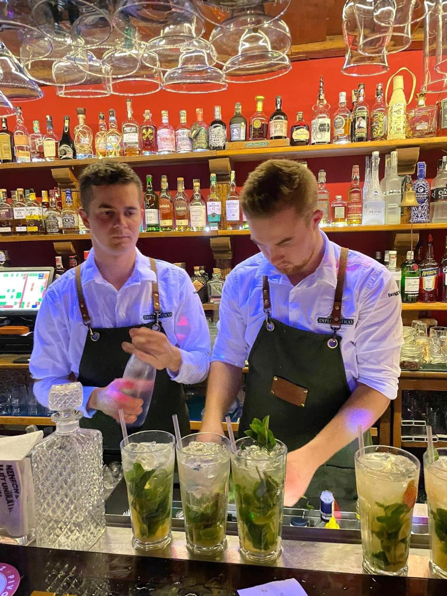 Snekolend Hotel Rokytnice nad Jizerou Luaran gambar