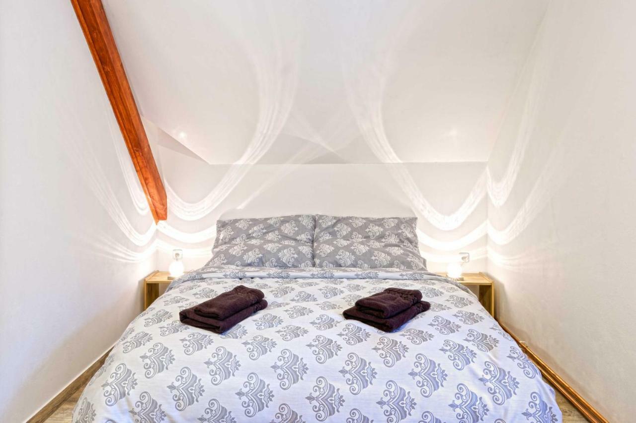 Snekolend Hotel Rokytnice nad Jizerou Luaran gambar