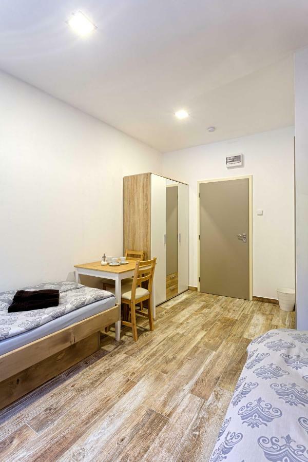 Snekolend Hotel Rokytnice nad Jizerou Luaran gambar