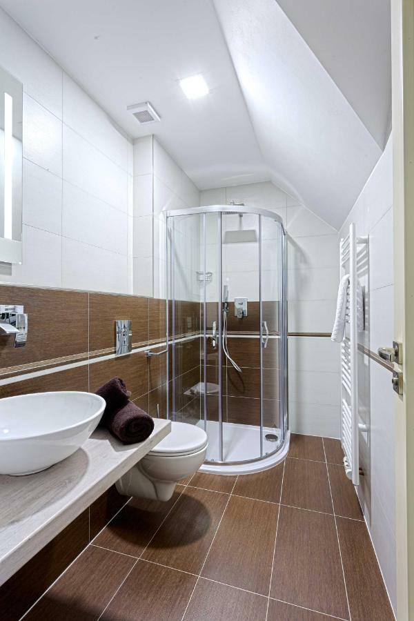 Snekolend Hotel Rokytnice nad Jizerou Luaran gambar