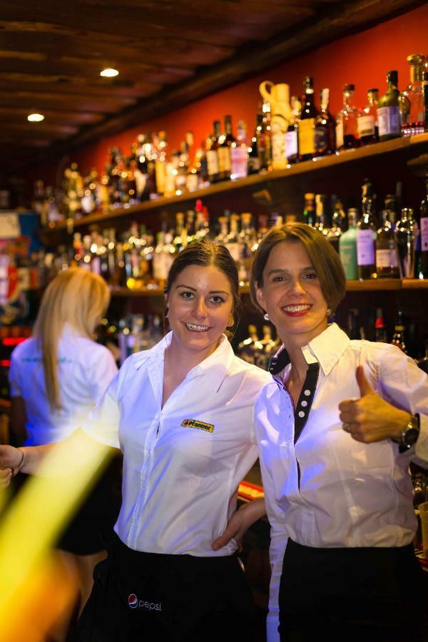 Snekolend Hotel Rokytnice nad Jizerou Luaran gambar