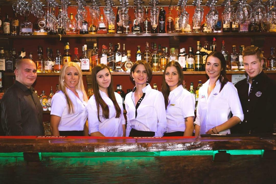 Snekolend Hotel Rokytnice nad Jizerou Luaran gambar