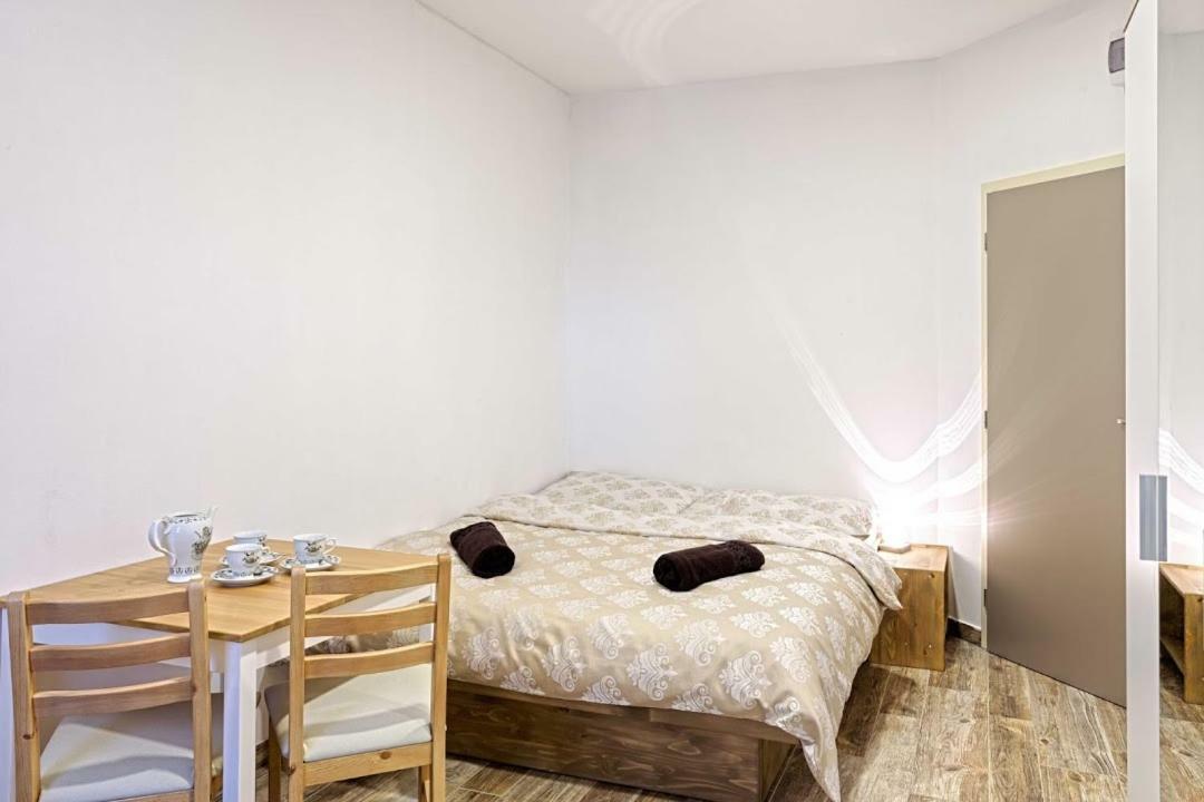 Snekolend Hotel Rokytnice nad Jizerou Luaran gambar