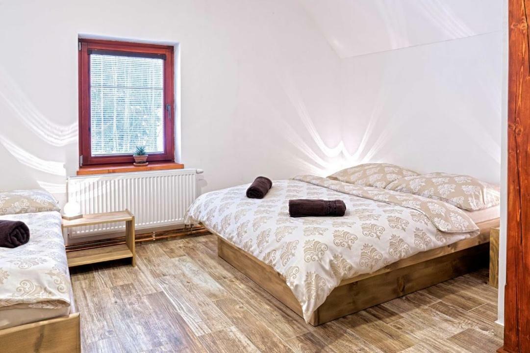 Snekolend Hotel Rokytnice nad Jizerou Luaran gambar