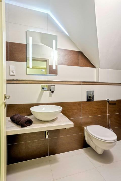 Snekolend Hotel Rokytnice nad Jizerou Luaran gambar