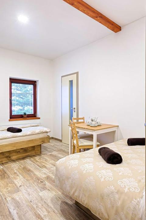 Snekolend Hotel Rokytnice nad Jizerou Luaran gambar
