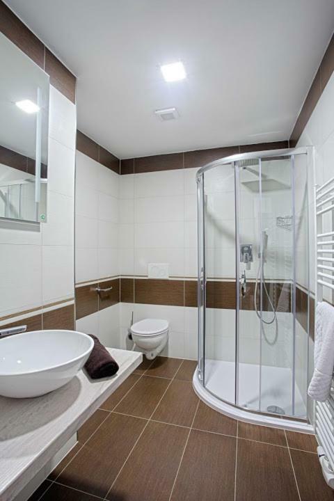 Snekolend Hotel Rokytnice nad Jizerou Luaran gambar