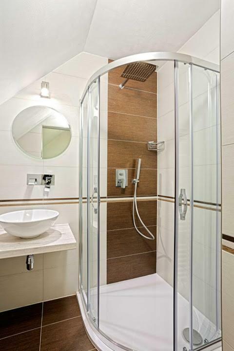 Snekolend Hotel Rokytnice nad Jizerou Luaran gambar