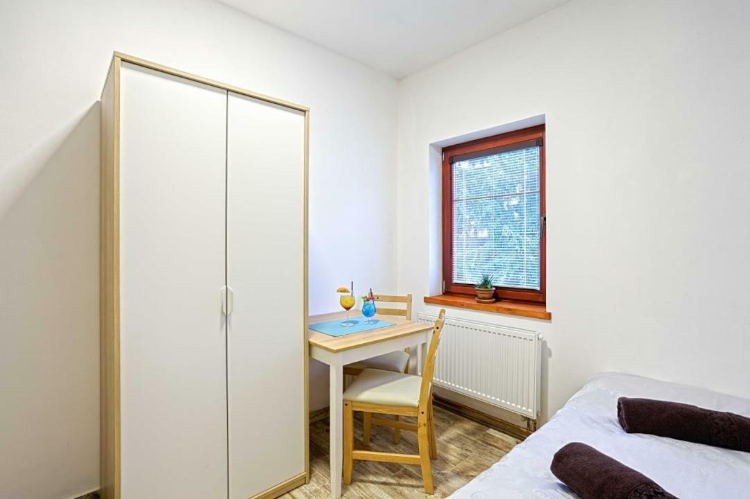 Snekolend Hotel Rokytnice nad Jizerou Luaran gambar
