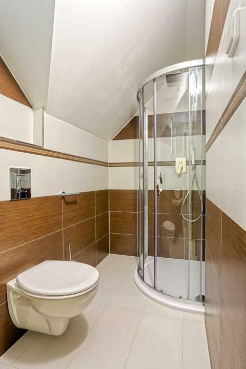 Snekolend Hotel Rokytnice nad Jizerou Luaran gambar