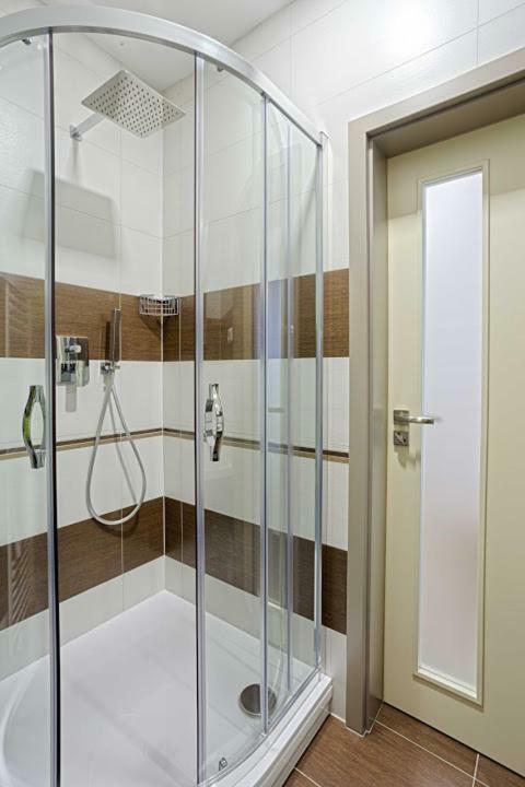 Snekolend Hotel Rokytnice nad Jizerou Luaran gambar