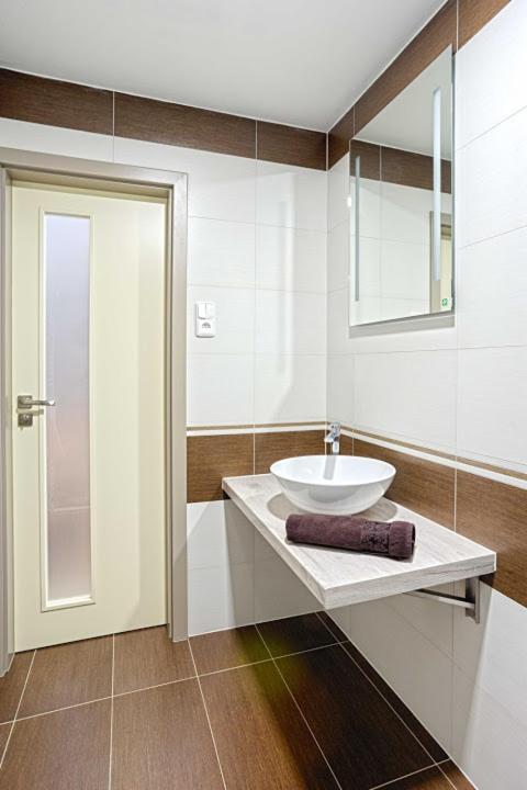 Snekolend Hotel Rokytnice nad Jizerou Luaran gambar