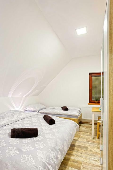 Snekolend Hotel Rokytnice nad Jizerou Luaran gambar