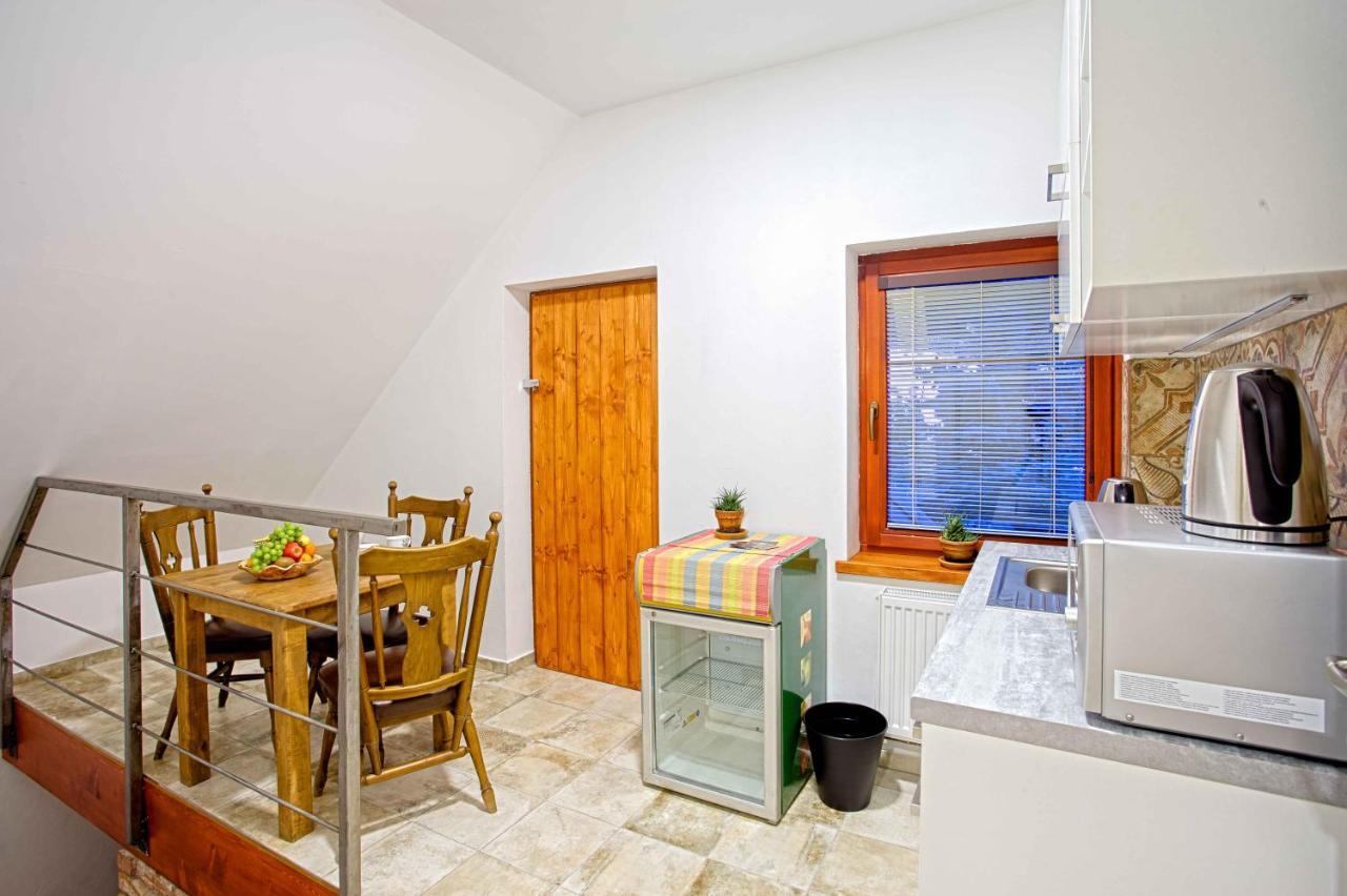 Snekolend Hotel Rokytnice nad Jizerou Bilik gambar